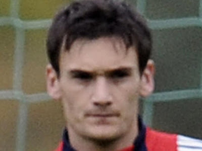 Hugo Lloris Hugo Lloris