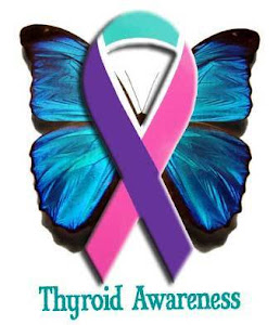 Thyroid Cancer Awareness