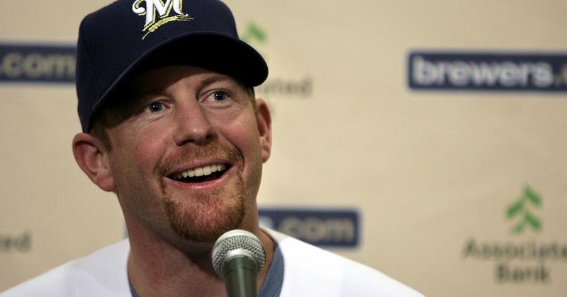 The Book of Gorman: Brewers release Randy Wolf