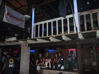 Baile Tatanka en la Barra del Chuy - Uruguay Baile Tatanka en la Barra del Chuy - Uruguay. Barra del chuy uruguaya. Barra del CHuy. Arroyo Chuy. QUe hacer en la barra del chuy