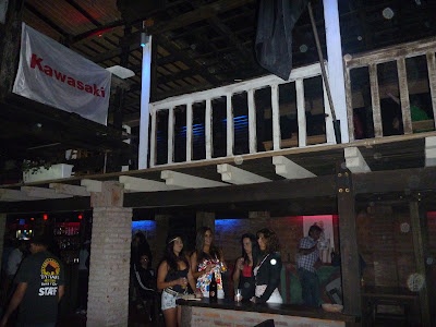 Baile Tatanka en la Barra del Chuy - Uruguay Baile Tatanka en la Barra del Chuy - Uruguay. Barra del chuy uruguaya. Barra del CHuy. Arroyo Chuy. QUe hacer en la barra del chuy