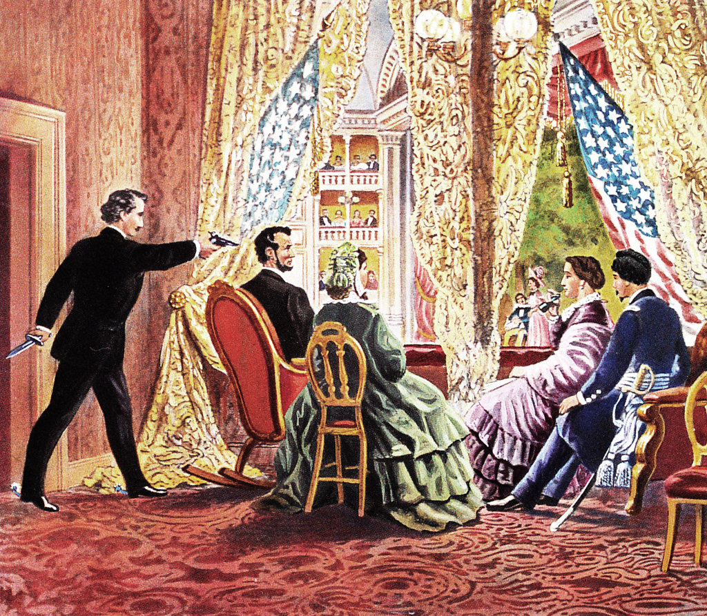 assasination of lincoln As lincoln and his wife mary planned their journey to washington, dc by rail and without a military escort, felton heard rumors of an assassination plan that would include the capture of railroads leading to washington, dc and the seizure of the capitol. assasination of lincoln As lincoln and his wife mary planned their journey to washington, dc by rail and without a military escort, felton heard rumors of an assassination plan that would include the capture of railroads leading to washington, dc and the seizure of the capitol.