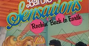 Barbie and the Sensations Rockin Back to Earth - Barbie Movies