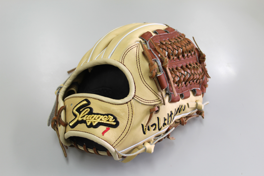 Baseball Equipment online shop "Swallow Sports staff Blog" KUBOTA