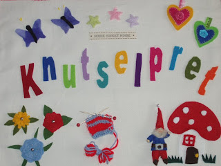 Knutselpret