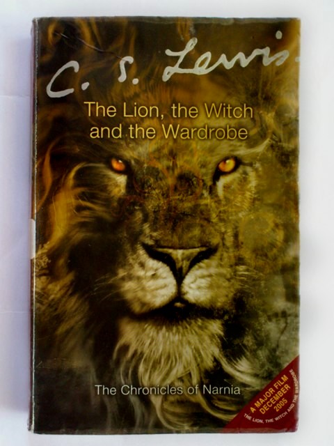 Chcse S Blog Book Review The Lion The Witch And The Wardrobe