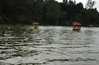 Ooty Lake
