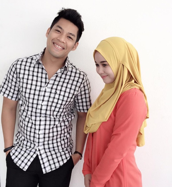 Kamal Adli Sedia Bergelar Suami, Emma Punyai Ciri-Ciri Wanita Pilihan? Kamal Adli Sedia Bergelar Suami, Emma Punyai Ciri-Ciri Wanita Pilihan?