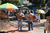 IMG_5718 Boa adesão na Feira Franca e Sabores da nossa Terra
