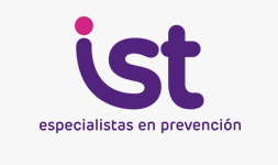 IST Logo,  especialistas en prevencion, ist, LCHV, logo ist, logo ist vector, logo vector, logos chile vector, logos chilenos, logotipo ist, vectorizados, 