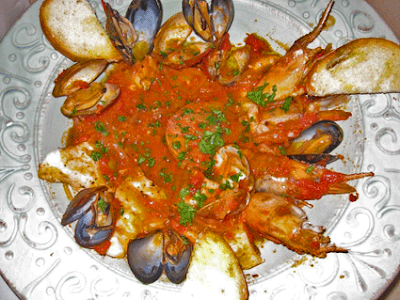 Top 10 Most Popular Italian Food In The World