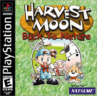 Download Harvestmoon BTN (Bahasa Indonesia)