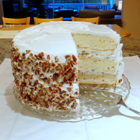 Lady Baltimire Cake Lady Baltimire Cake