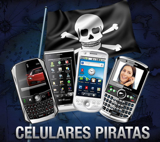 Operadoras de telefonia preparam cadastro único para bloquear celulares piratas