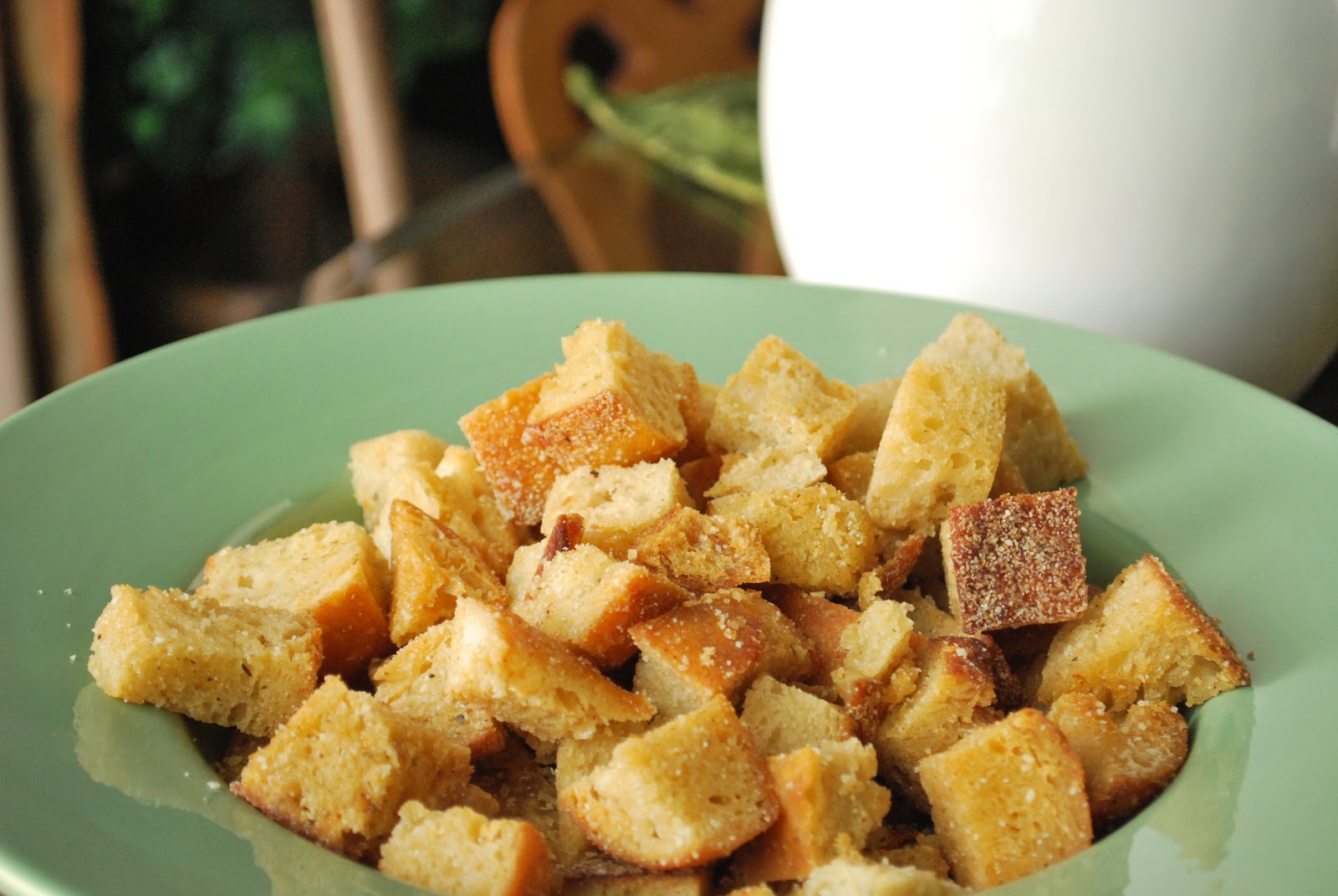 Amorris Croutons