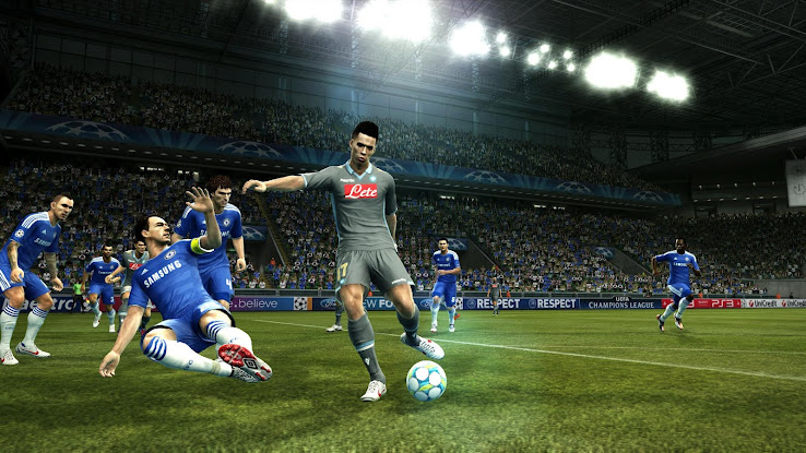 baixar pes 2012 pc completo torrent