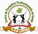 Logo du Centre
