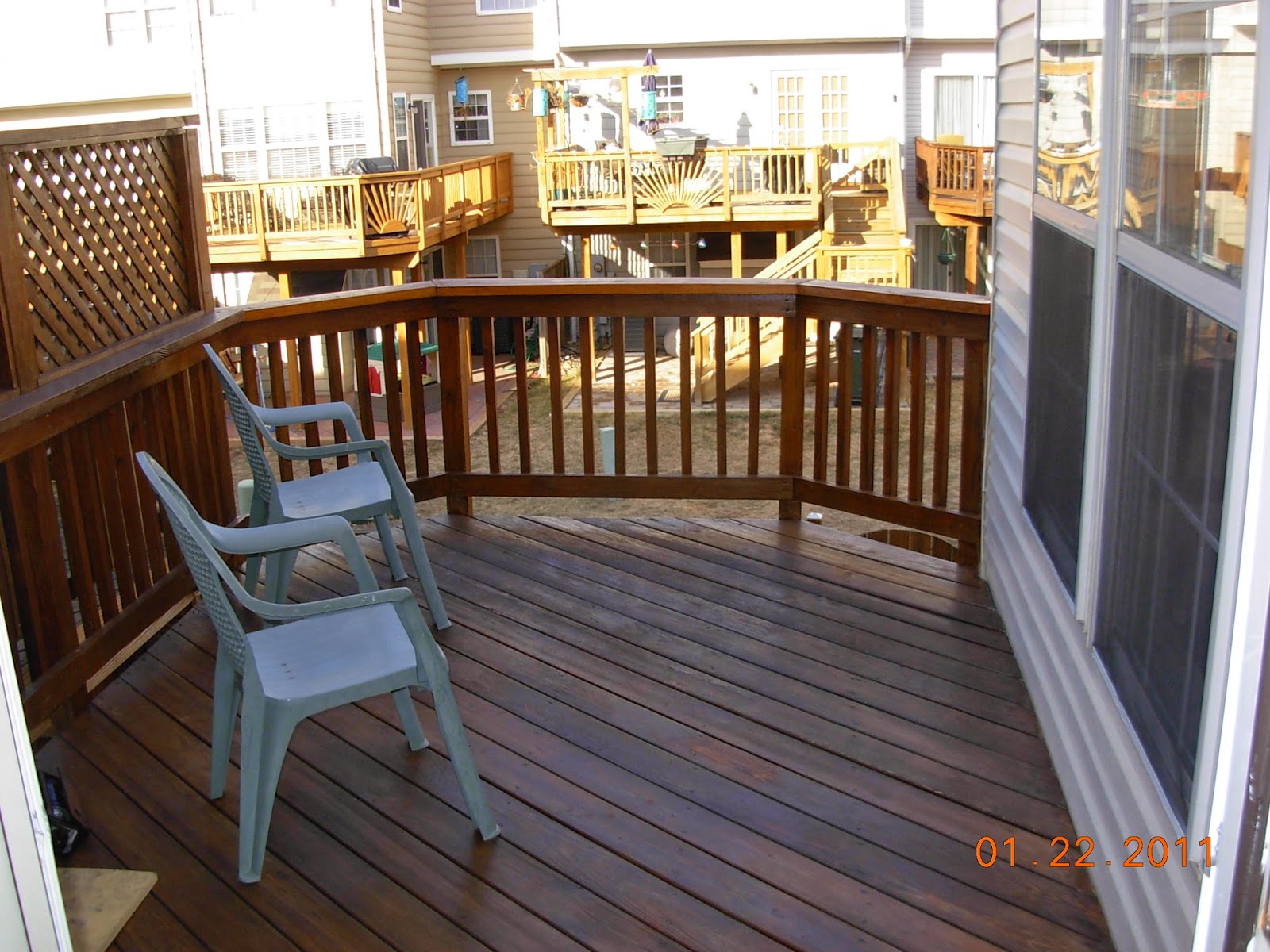 Oak Hill, Chantilly and South Riding Real Estate Housing Market Data By