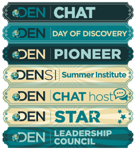 Discovery Educator Network