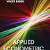 Applied Econometric Time Series