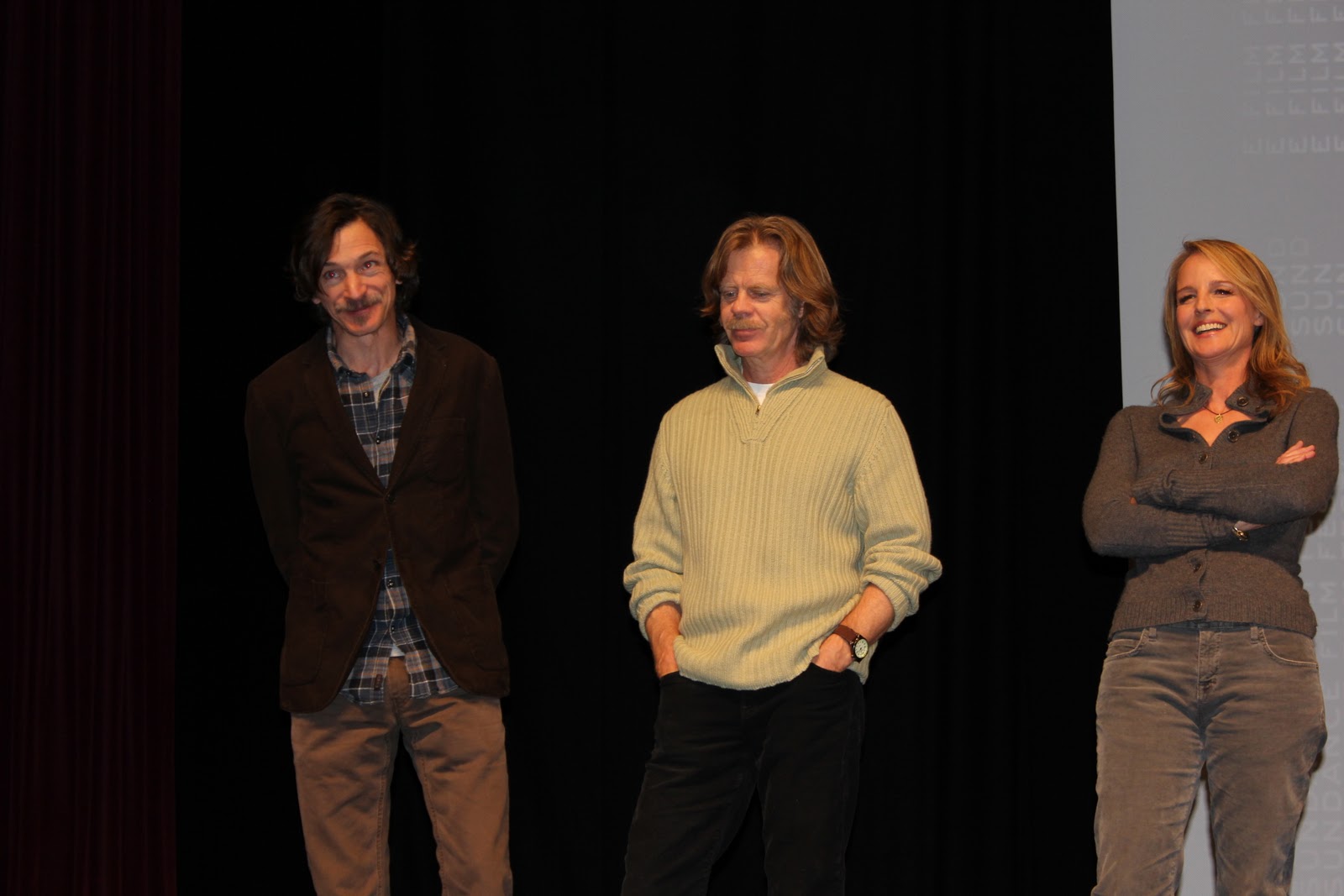 aMUSEing: The Sessions