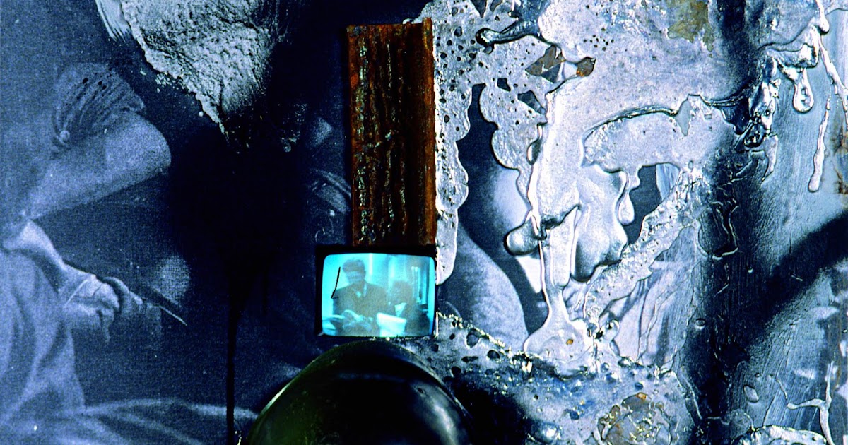 Wolf Vostell Der Fall Der Berliner Mauer 1989 1991 Auswahl