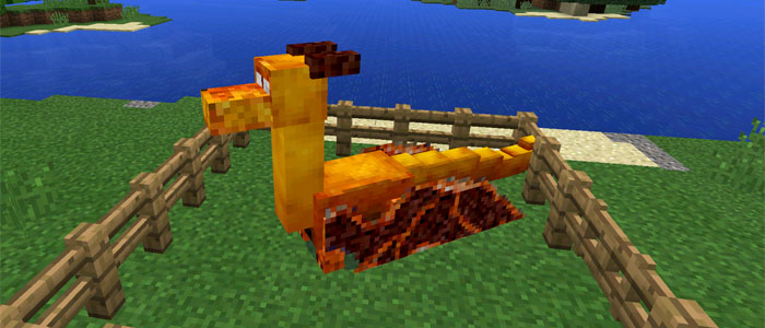 Minecraft Pet Builds Minecraft Pet Builds