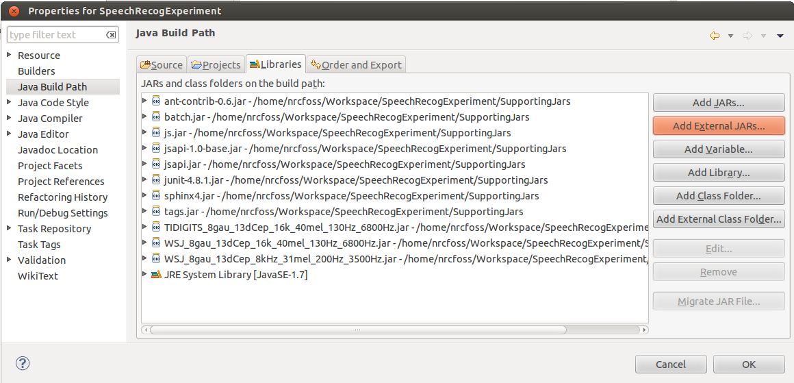 How to open jar files in ubuntu 12.04 — photo 2