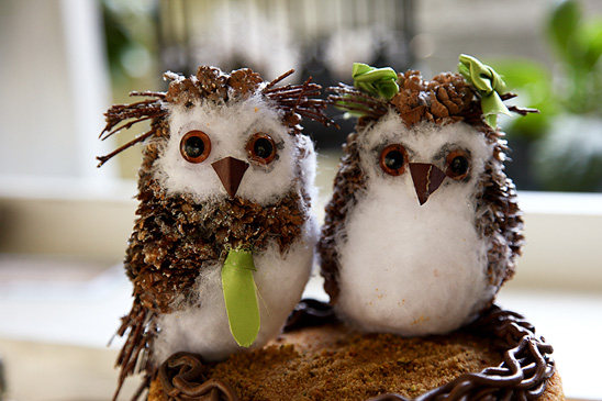 Owl Baby Shower Decoration Ideas Owl Baby Shower Decoration Ideas