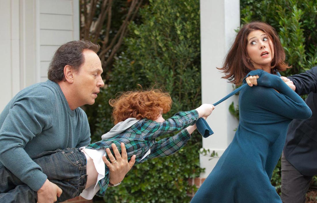 Parental Guidance 2012 movie