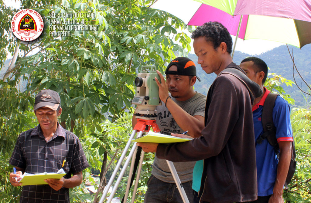 SEPFOPE TIMOR-LESTE