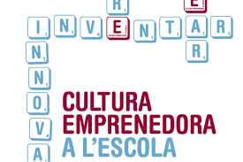 Cultura Emprenedora a l'Escola