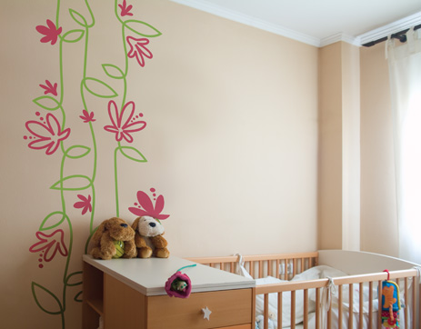 Kids Room Wall Kids room wall for kids room decoration