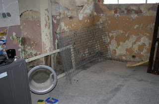 Where the cooker will be stored Where the cooker will be stored