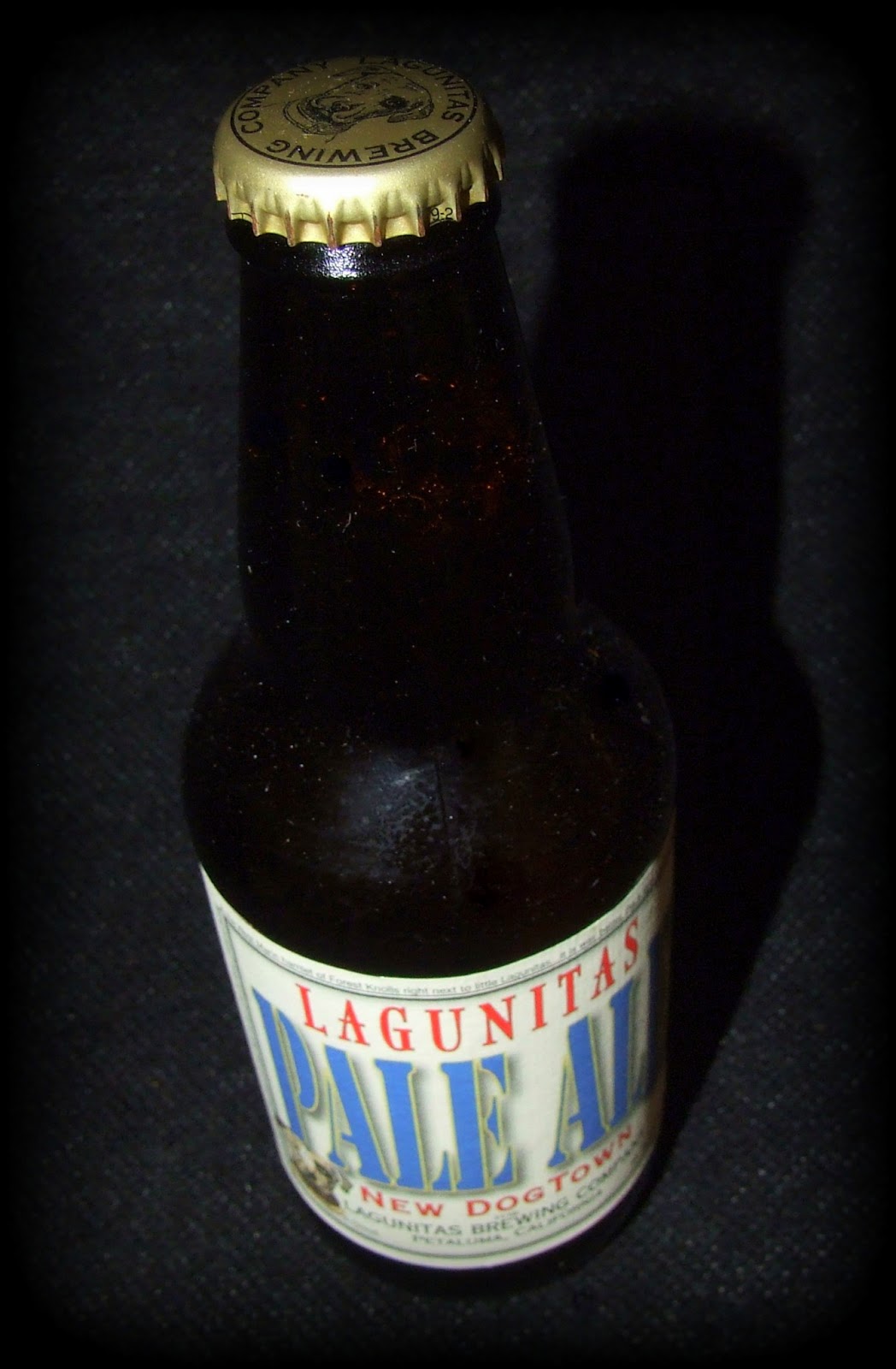 Bräuista: New Dogtown