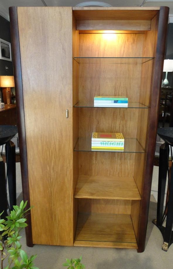 MICHAEL THOMAS "Thomasville Furniture Co."