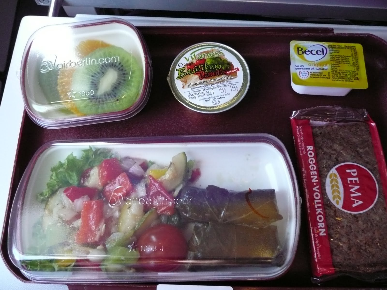 Tierschutzblog Als Vegetarier In New York