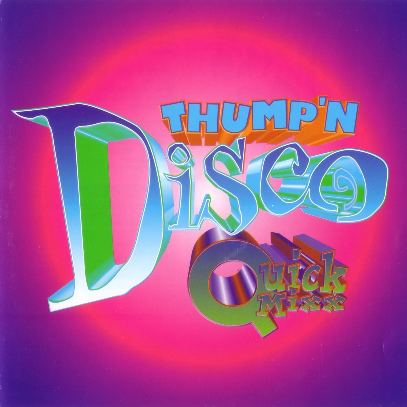 Various - Beat Mix 9 Various - Beat Mix 9