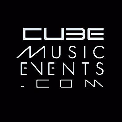 Cube Music Events