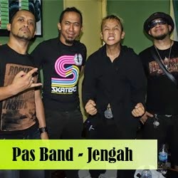Pas Band Jengah