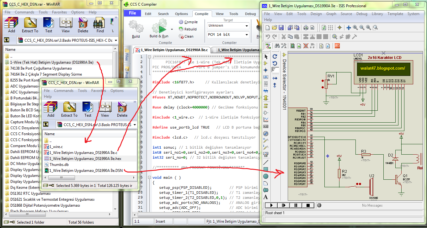 ccs c compiler 5 crack