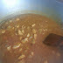 Karipap pusing..untuk minum petang