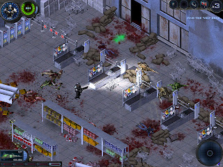 Free Download Game Alien Shooter 2 Full Version