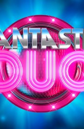 Fantastic Duo Temporada 1 Fantastic Duo Temporada 1