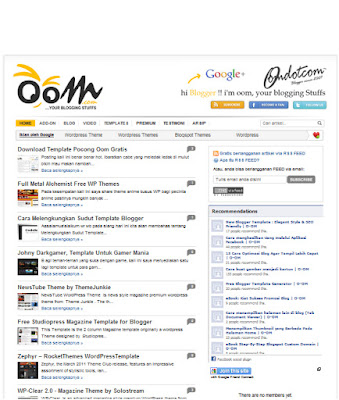 Free Template SEO Friendly Style Ala O-om.com(Template Pocong Oom) Persembahan Anaktimor-17 Free Template SEO Friendly Style Ala O-om.com(Template Pocong Oom) Persembahan Anaktimor-17
