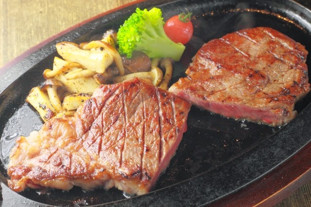 肉