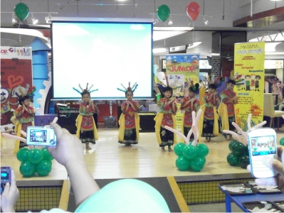 Download Lagu Anak Bahasa Indonesia Inggris Dongeng Cerita