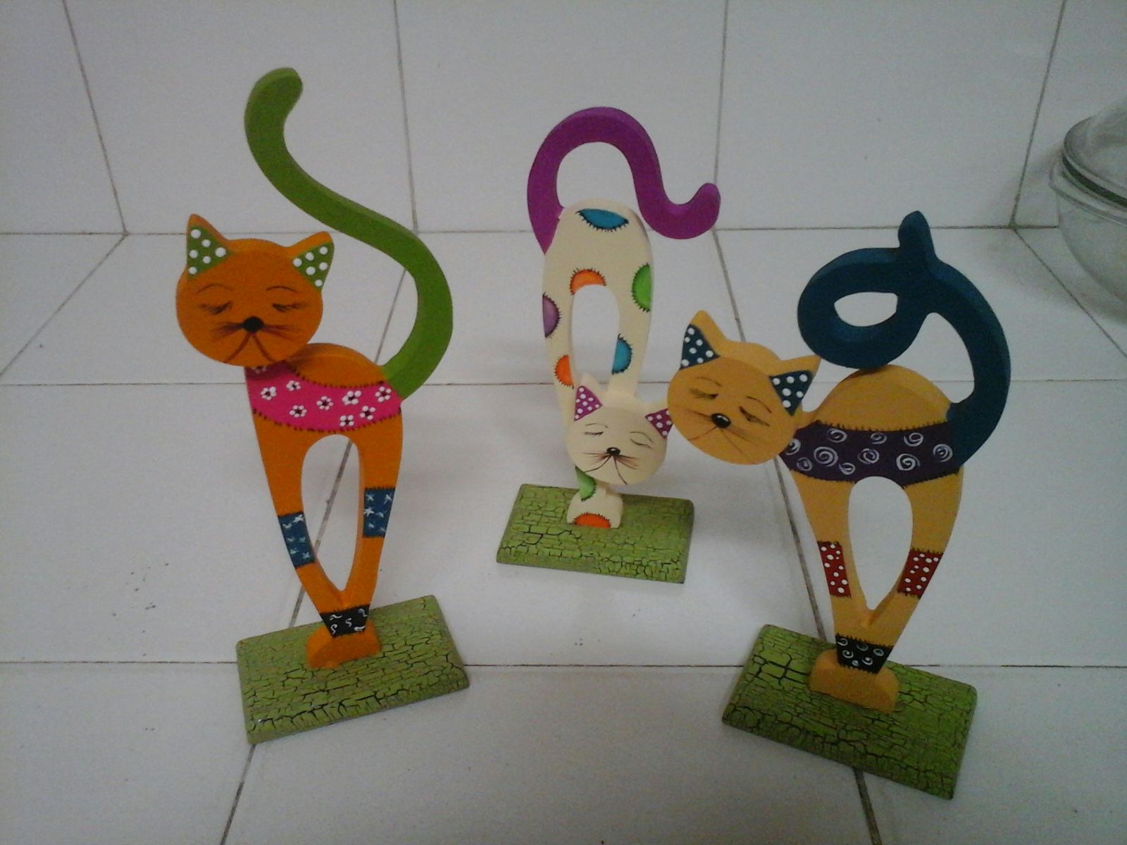 ARTE Y MANUALIDADES: Madera