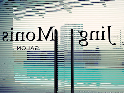 jing monis salon