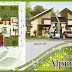 Denah Rumah Type 45/120
